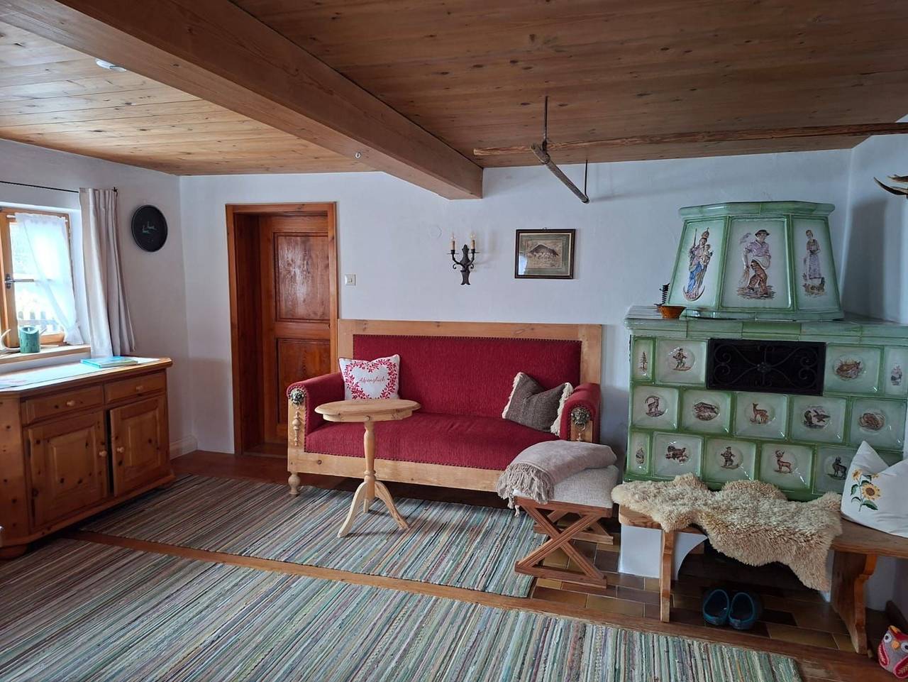 Ganze Ferienwohnung, Ferienwohnung Reisberger in Fischbachau, Alpenland Tegernsee Schliersee