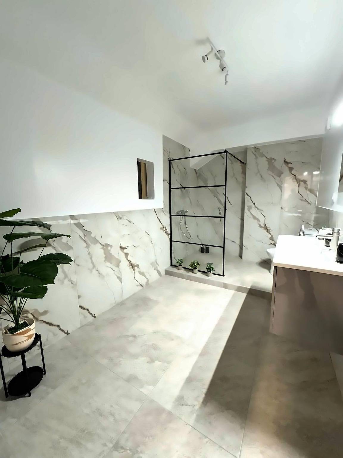 Ganze Wohnung, Ferienwohnung für 2 Personen in Zentral-Athen, Athen