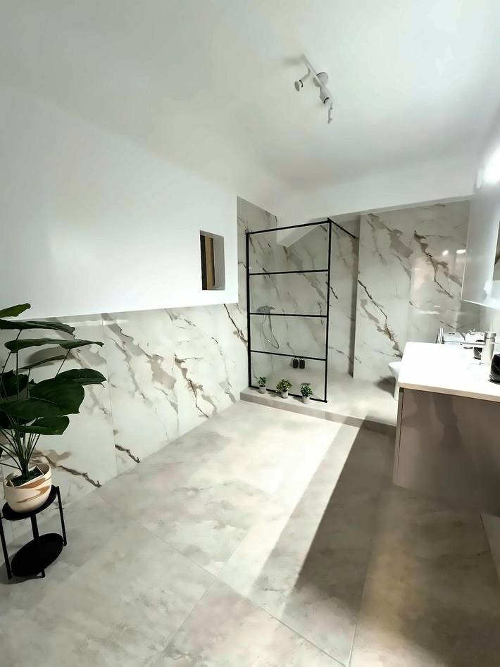 Ferienwohnung für 2 Personen, kinderfreundlich in Athen - 4