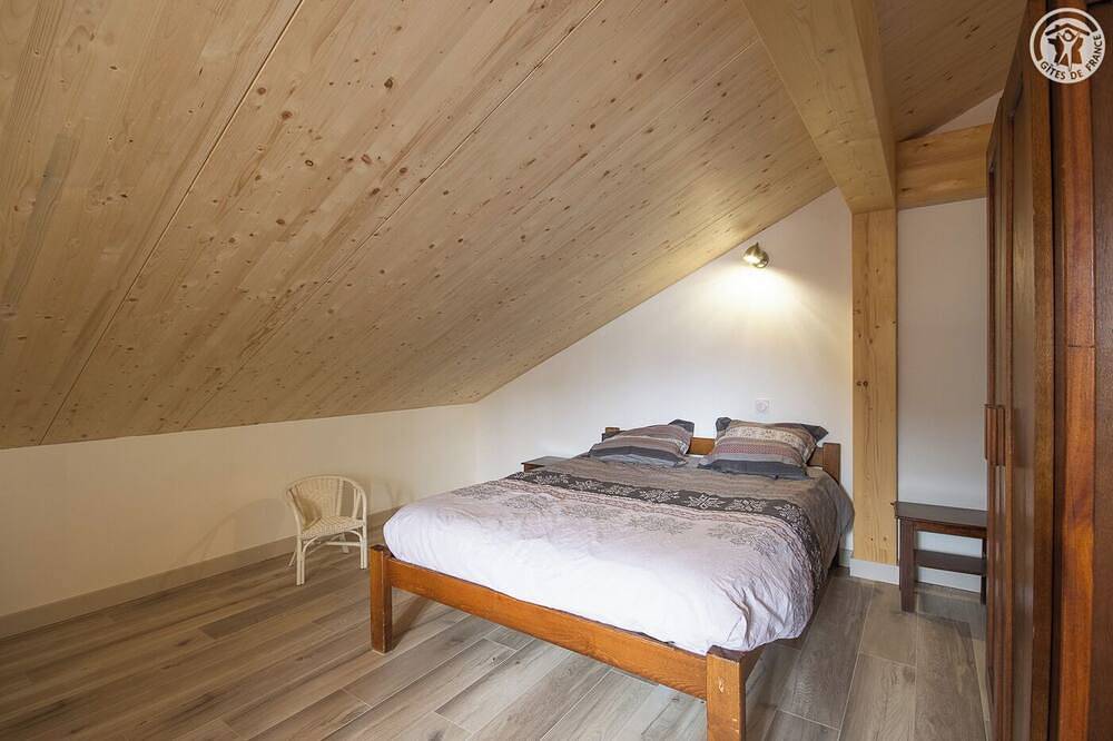 Gites De Beaune - Le Perron Des Encombres in Saint-Michel-de-Maurienne, Región de Saint-Jean-de-Maurienne