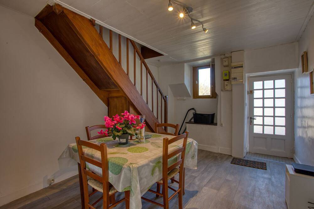 Logis du Guet au Coeur de la Bastide de Domme Ideal Pour2 Couples ou une Famille in Domme, Périgord Noir