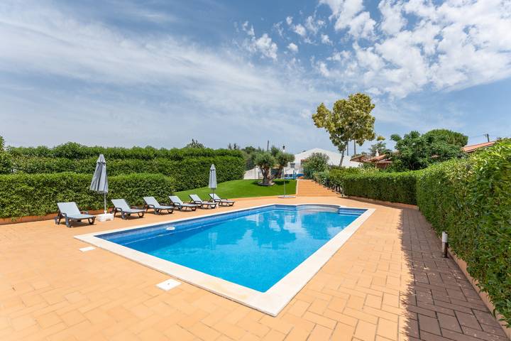 Silves Retreat | Private Pool | Pet Friendly in Silves, Distrito de Faro
