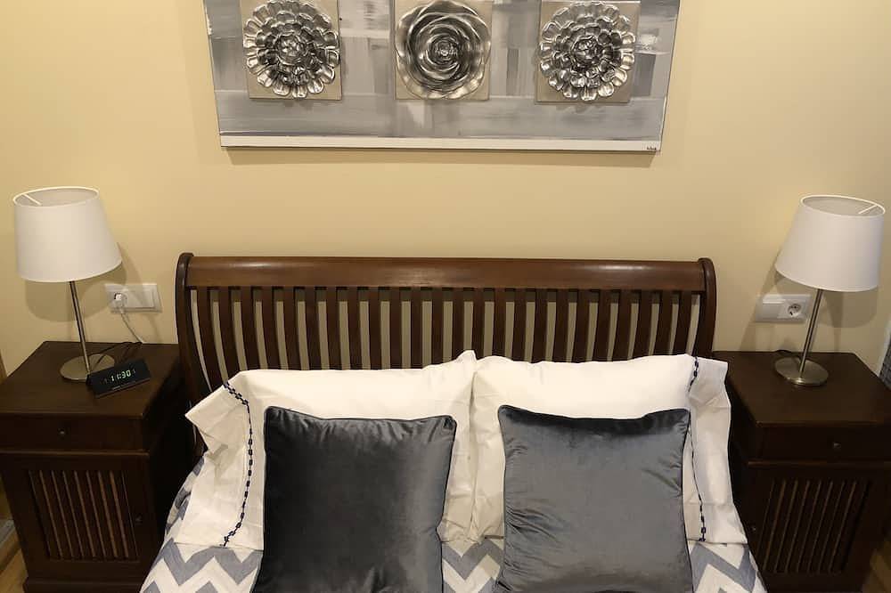 Ganze Wohnung, Luxuswohnung im Zentrum von Vigo. Parkplatz inklusive in Vigo, Rías Baixas