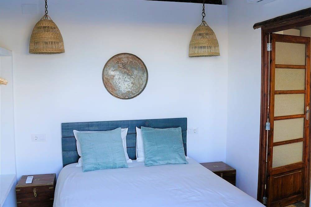 Apartamento entero, Elegante Apartamento frente al Puerto de Denia in Denia Casco Antiguo, Dénia