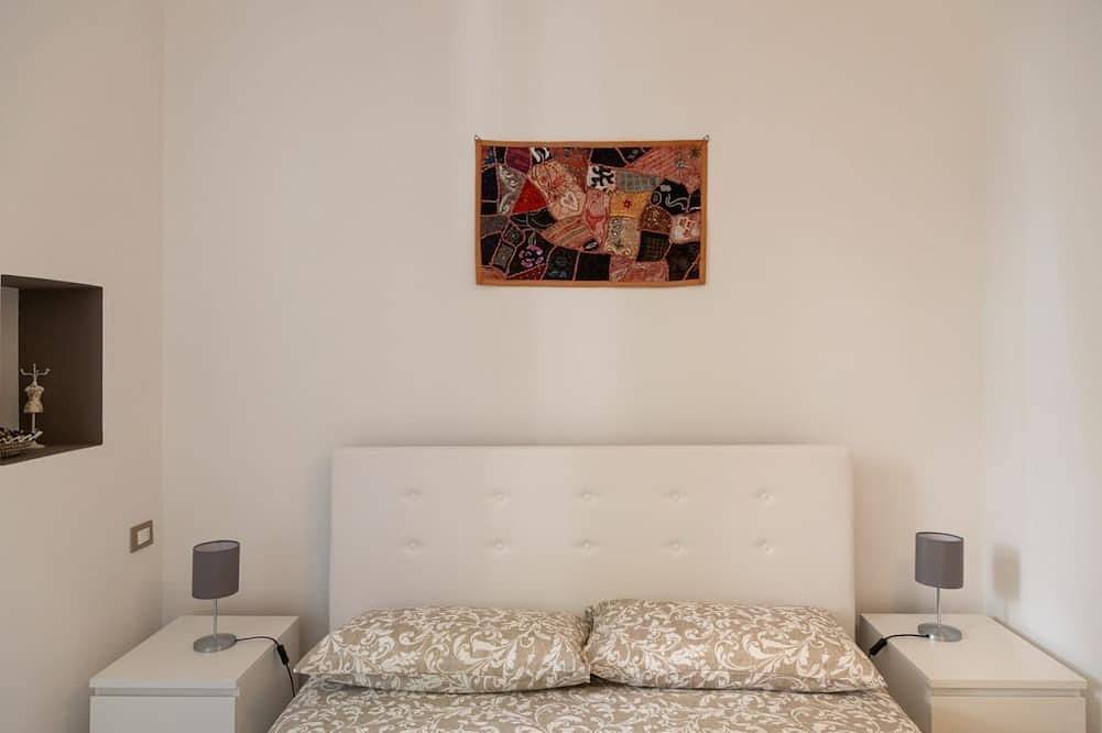 Ganze Wohnung, Casa Vacanze La Via di Nandi in Triest, Karst