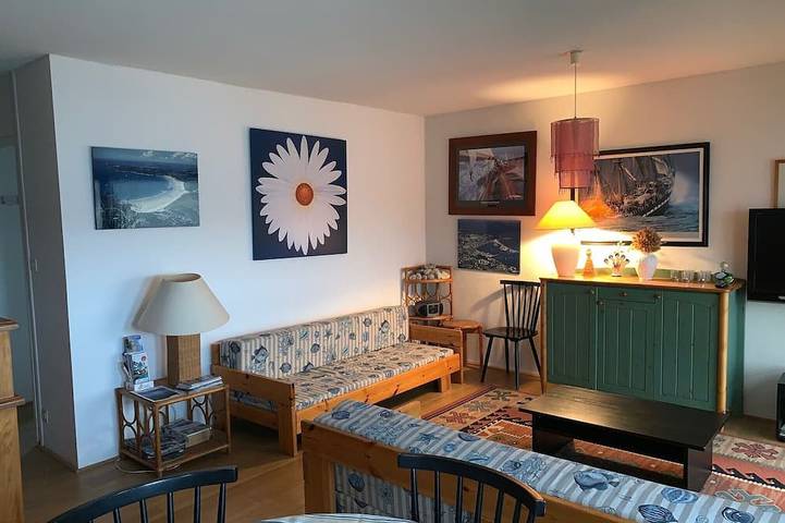 Ferienwohnung für 4 Personen, mit Haustier in Camaret-sur-Mer - 4