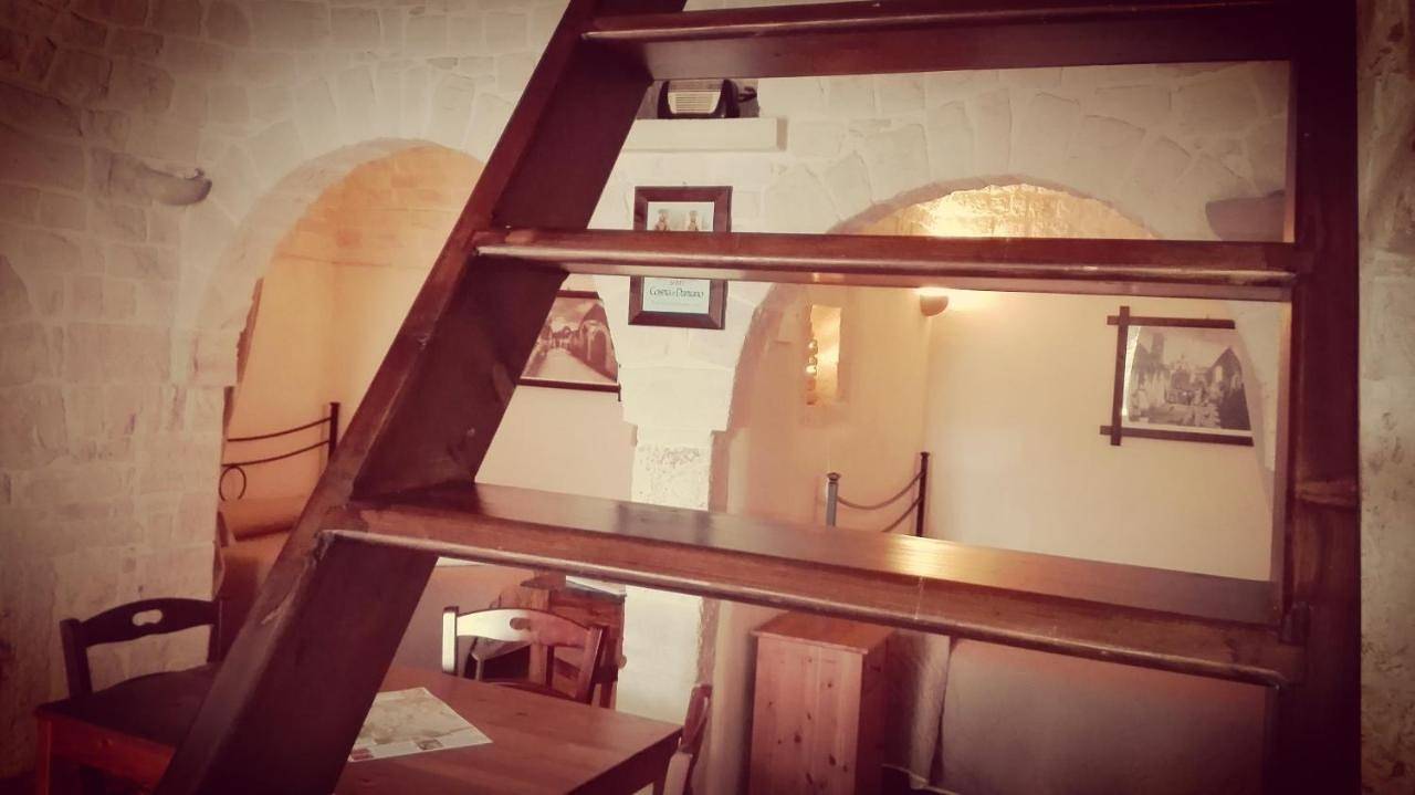 Appartamento intero, Trulli Resort Monte Pasubio Trulli bbalberobellocom in Alberobello, Comune di Alberobello