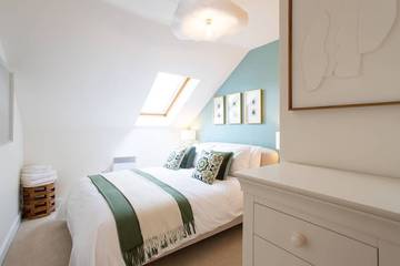 Apartment for 4 People in Stratford upon Avon, Heart of England, Photo 1