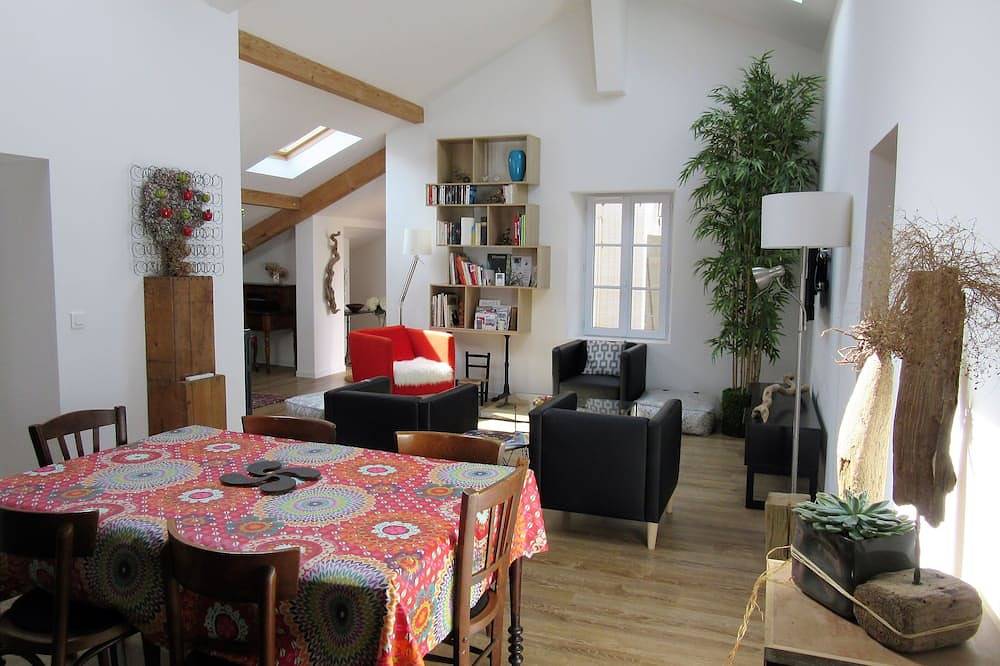 Appartement De Vacances pour 4 Personnes dans Bidart, Côte Basque