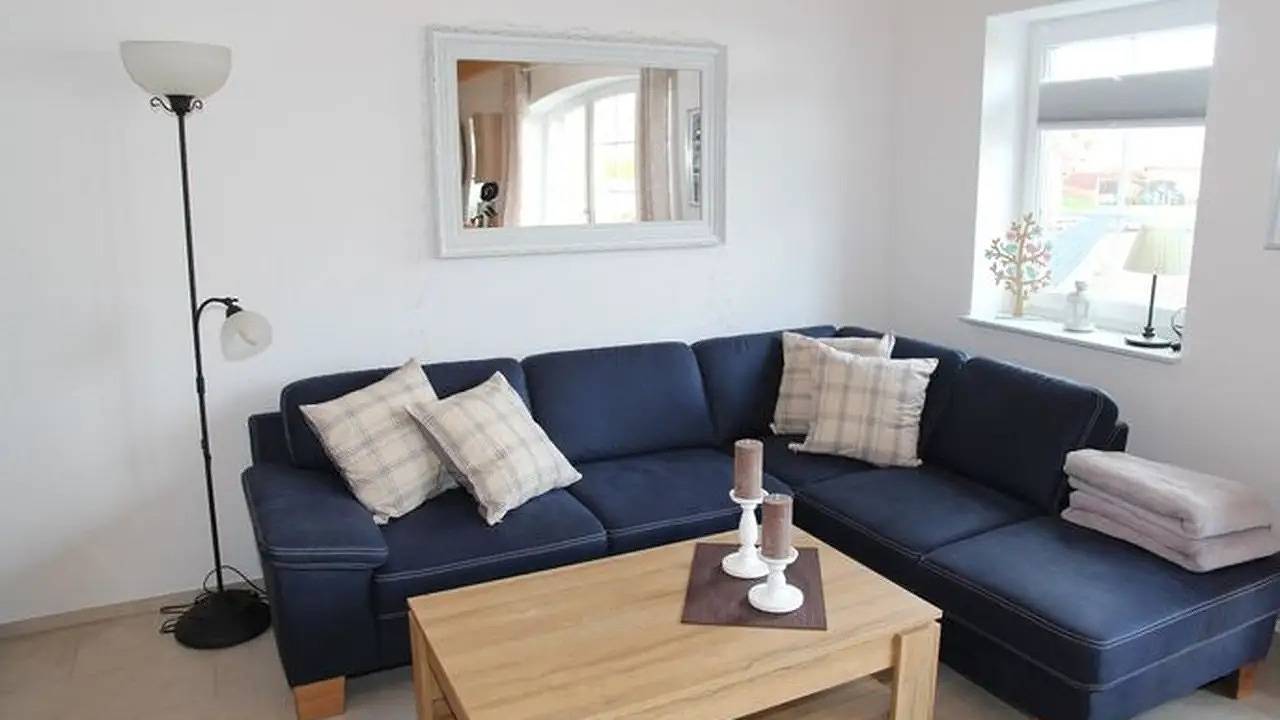 Ferienhaus für 6 Personen (100 m²) in Hinte Loppersum in Loppersum (Hinte), Hinte