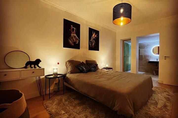 Villa pour 12 personnes, avec jacuzzi dans La Palmyre - 2