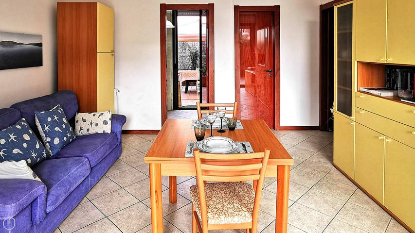 Ganze Wohnung, Nulauro 31 in Sant'Anna, Alghero