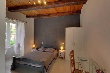 Maison D’hôte pour 2 Personnes dans Saint-Jean-d'Alcapiès, Massif central, Photo 2