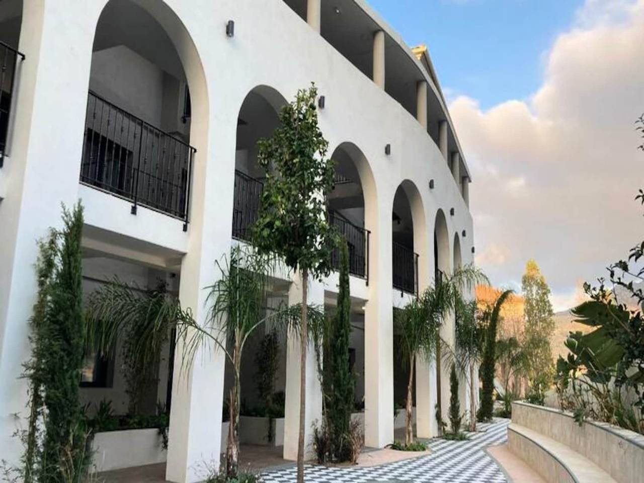 Appartamento intero, 2 Pièces 2/6 Personnes Funtanella Deluxe in Algajola, Calvi e dintorni