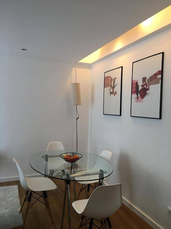 Casa rural para 4 personas, con Vistas en Estoril - 2