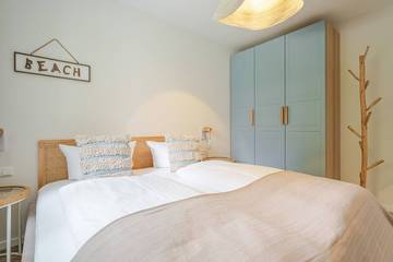 Ferienhaus für 4 Personen in Drei Kaiserbäder, Heringsdorf, Bild 4