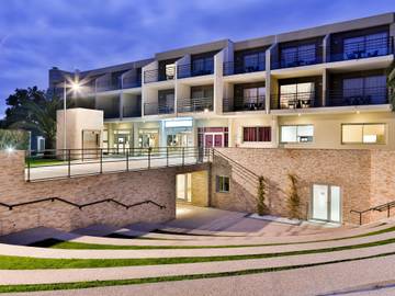 Vakantieappartement voor 2 Personen in Antibes, Cannes regio, Afbeelding 4