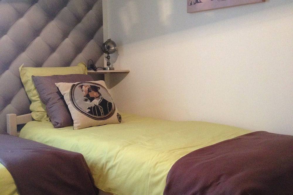 Apartamento entero, La puerta del grande azul in Binic, Côte de Goëlo