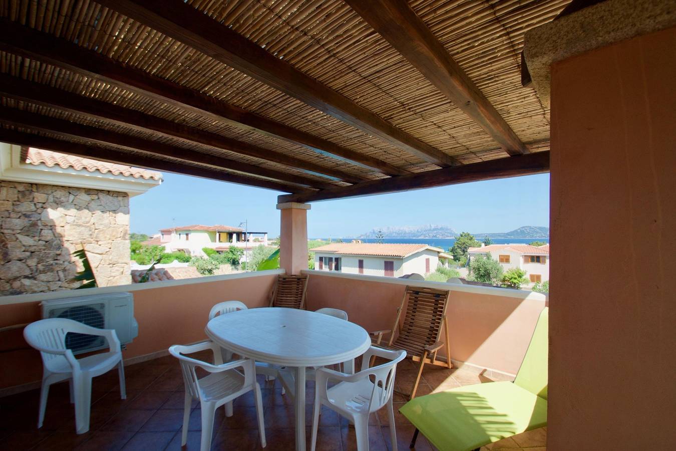 Appartamento intero, Le Dimore di Nettuno 4 With Pool in Pittulongu, Costa Smeralda