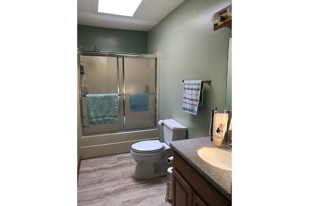 Nature at it's Best in McDowell County