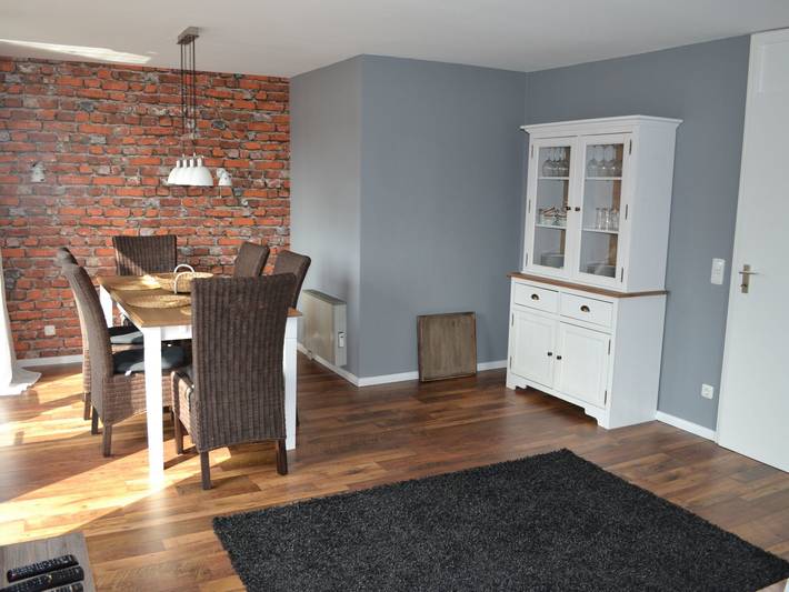 Hütte für 4 Personen in Braunlage - 4