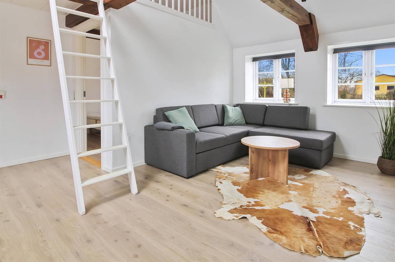 1 bedroom pet friendly home in Bredebro in Tondern und Umgebung