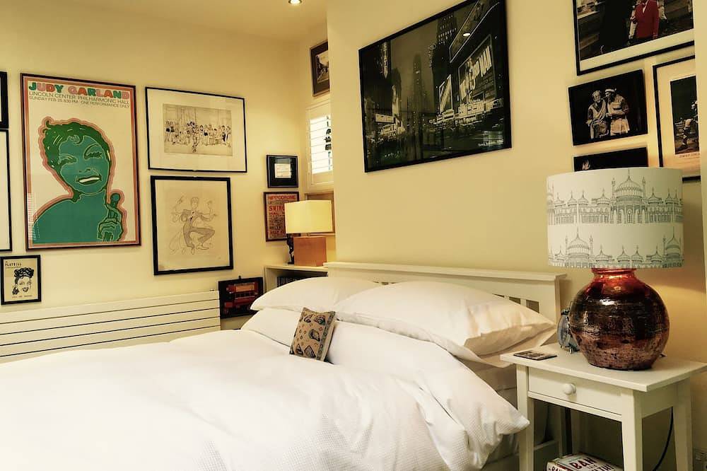 Brighton Oasis of Calm Sekunden vom Meer und Strand entfernt in Hove, Brighton