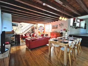 Glamping voor 6 Personen in Saint-Vidal, Centraal Massief, Afbeelding 3