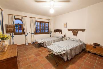 Holiday Home for 6 People in Marbella Centre, Marbella, Photo 4