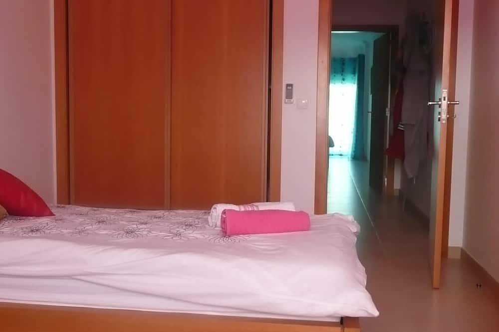 Ganze Wohnung, Appart 100m², Meerblick, Parkplatz, Komfort, Strand. in Fuseta, Moncarapacho e Fuseta