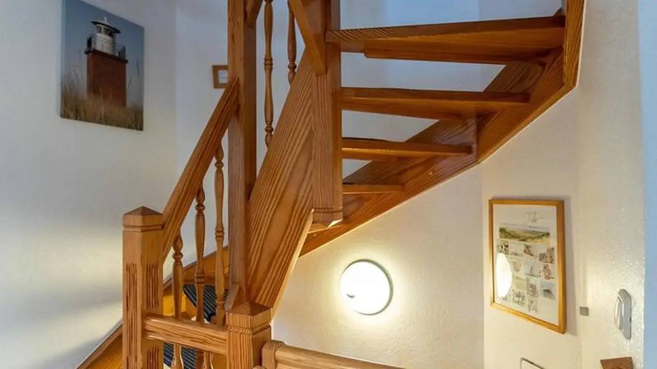 Ganze Ferienwohnung, Ferienwohnung für 4 Personen (65 m²) in Wyk auf Föhr in Wyk auf Föhr (Stadt), Wyk auf Föhr