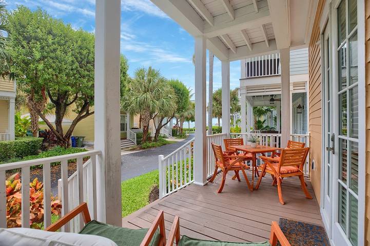 Vacation rental for 6 people, with pool in Islamorada