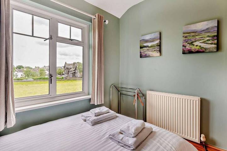 3 Bed in Hawkshead (oc-llh48) in Hawkshead, Lake District