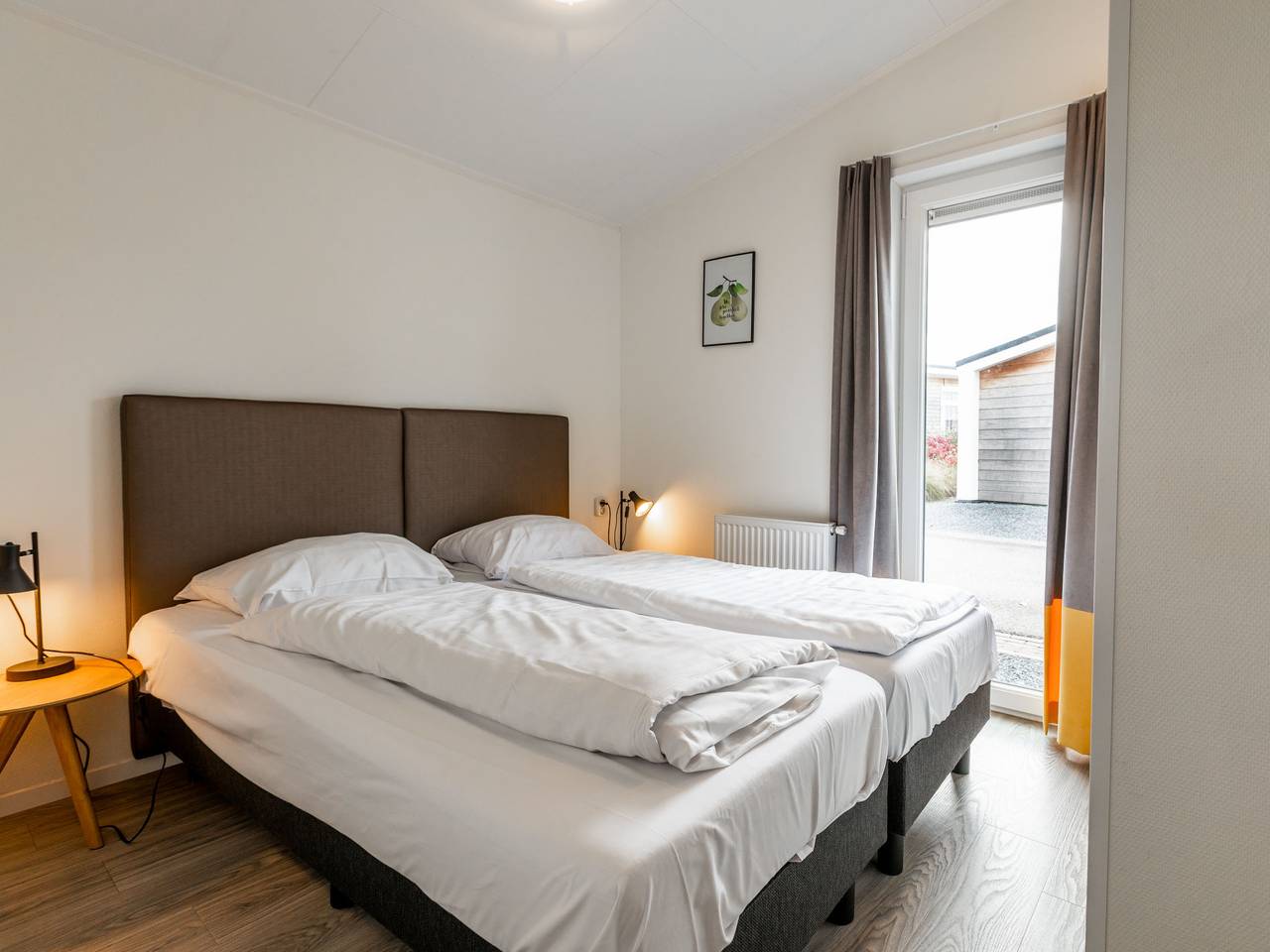 Green Resort Mooi Bemelen in Limburg