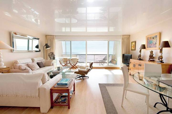 Gîte pour 4 personnes, avec balcon dans Office de Tourisme de la Baule