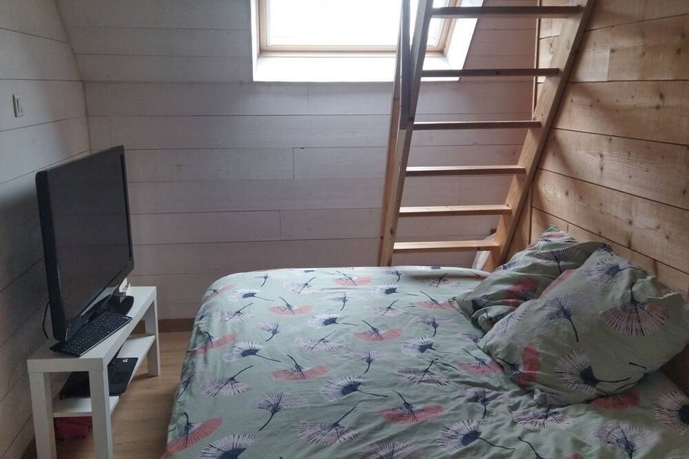 Appartement entier, Appartement entier sur Rdc et 1 étage in Lannion, Région de Lannion