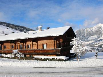 Ferienwohnung für 4 Personen in Inneralpbach, Alpbach, Bild 2