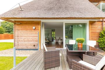 Vakantiewoning voor 3 Personen in Bad Zwischenahn, Nordseeküste, Afbeelding 3