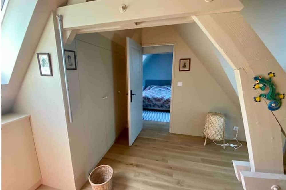 Maison de charme normande entierement renovée. in Asnières, Région de Bernay