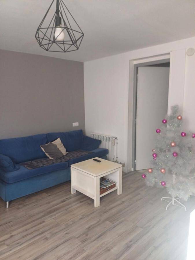 Appartement entier, Appartement de vacances en cerdagne in Bourg-Madame, Parc naturel régional des Pyrénées catalanes