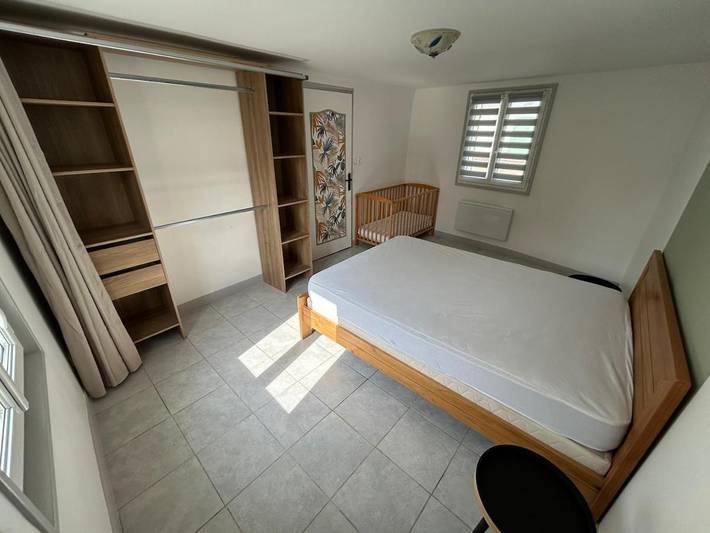 Location de vacances pour 6 personnes, avec jardin et terrasse à Lanchères - 3