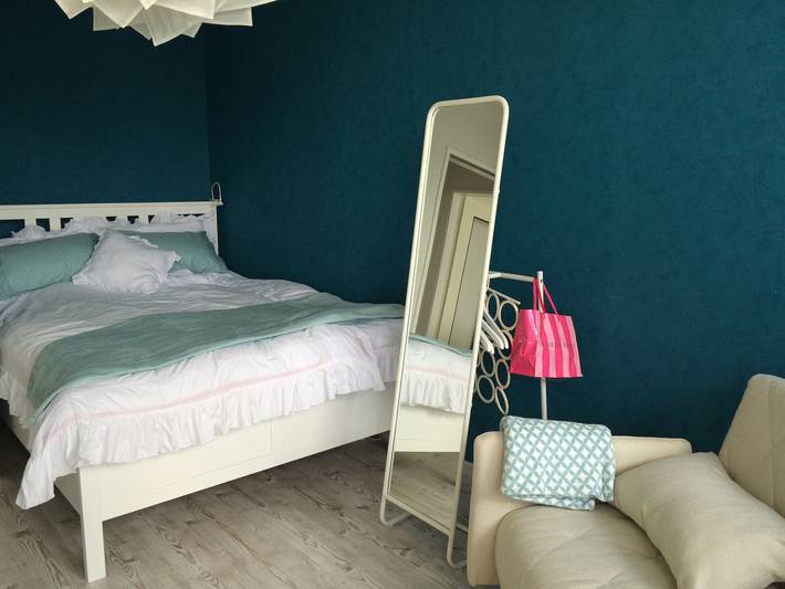 Ferienwohnung für 5 Personen, mit Terrasse in Bremerhaven - 2