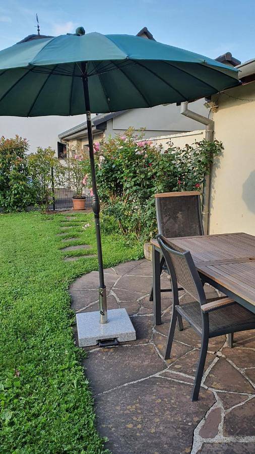 Location de vacances pour 2 personnes, avec Terrasse et Jardin à Sundhoffen - 3