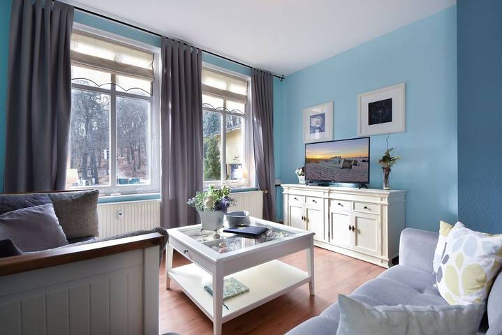 Ferienwohnung für 4 Personen in Heringsdorf - 2