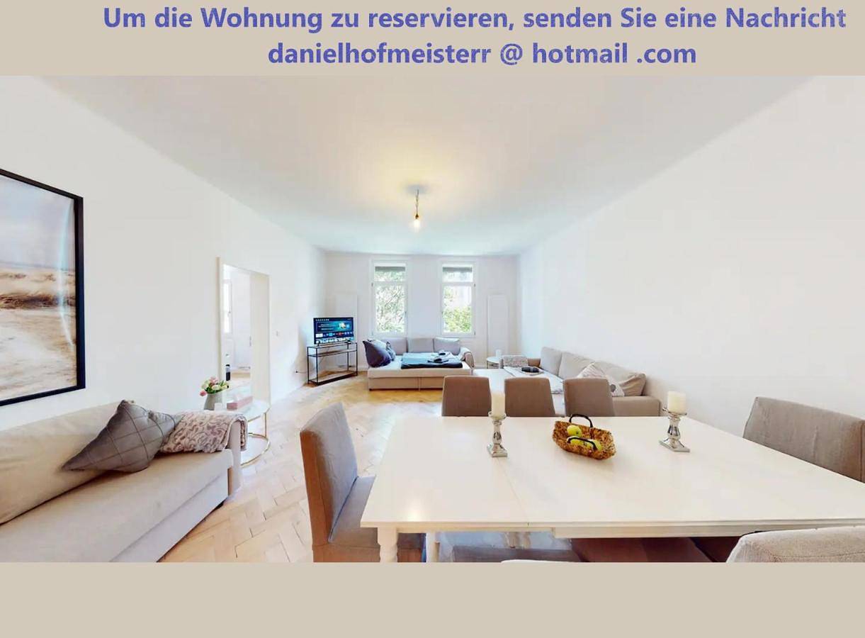 Haus Stuttgart in Stuttgart, Stuttgart Region
