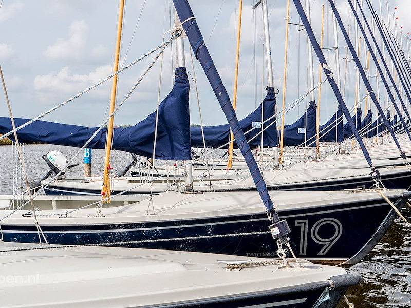 Gruppenunterkünfte Lemmer in Lemmer, Ijsselmeer