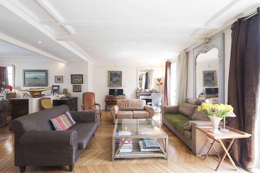 Appartement de vacances