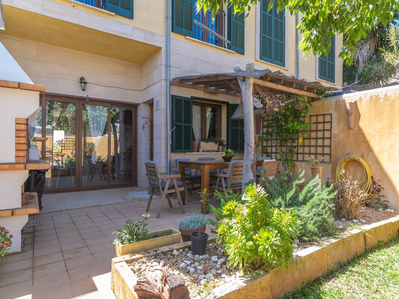 Casa vacanza a Maiorca a partire da 393€ a notte
