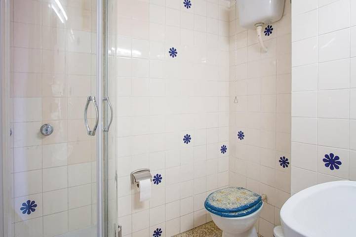 Appartement entier, Gorgeous apartment in Malgrat de Mar in Platja de Llevant (Malgrat de Mar), Malgrat de Mar