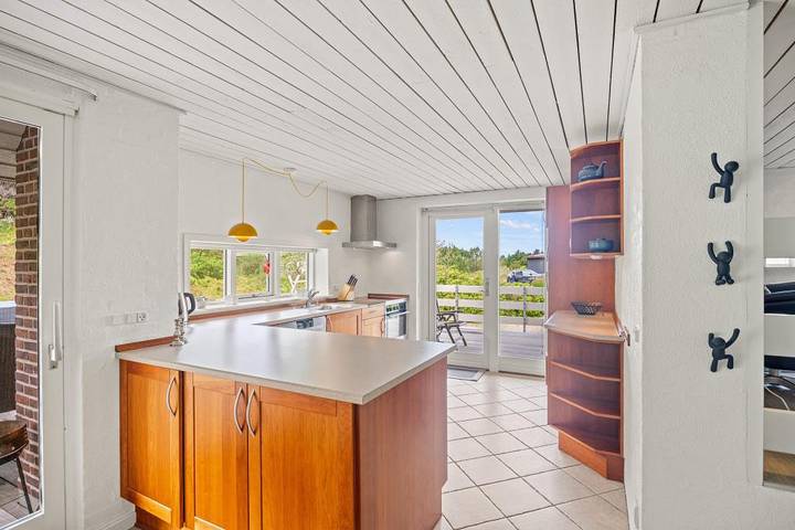 Ferienhaus für 6 Personen in Filsø See - 3